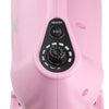 B-123 High Velocity Variable Speed Pet Dryer with 2-Stage Heat Settings
