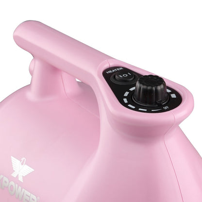 B-123 High Velocity Variable Speed Pet Dryer with 2-Stage Heat Settings