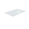 P-Tex Polycarbonate Dog Crate Floor Protector - 48" x 53"