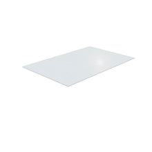 P-Tex Polycarbonate Dog Crate Floor Protector - 48" x 53"