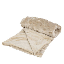 The Velvet Blanky Pet Blanket Small