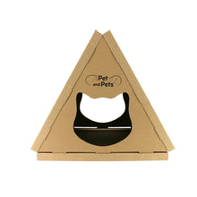 Tippy Peak Eco Pet House