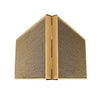Tippy Peak Eco Pet House