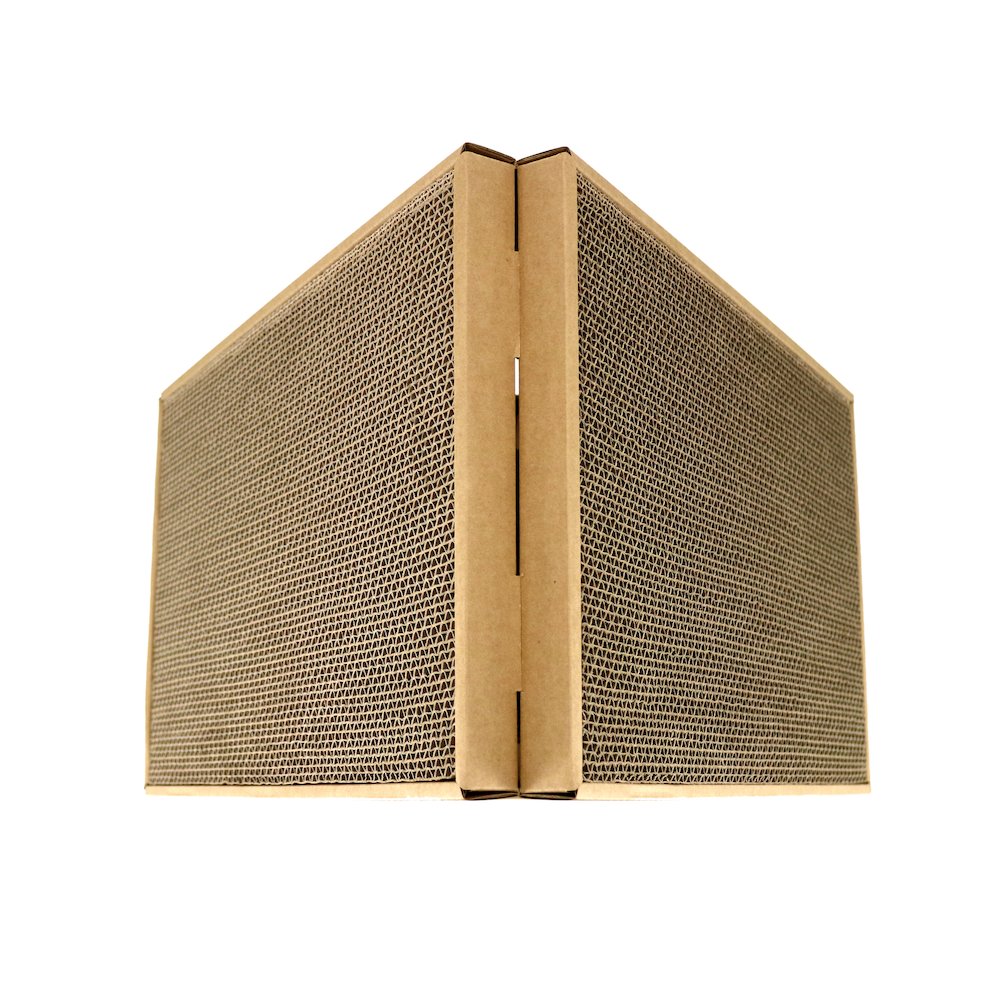 Tippy Peak Eco Pet House