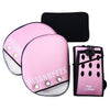 Macaron Pet Carrier- Rose