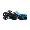 Swift Pet Stroller - Turquoise