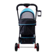 Swift Pet Stroller - Turquoise
