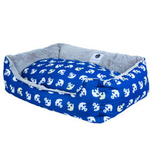 Anchors Away Pet Bed - Large