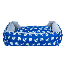 Anchors Away Pet Bed - Large