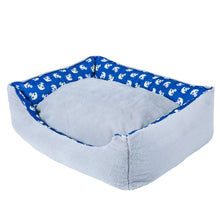 Anchors Away Pet Bed - Medium