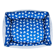 Anchors Away Pet Bed - Medium