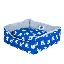 Anchors Away Pet Bed - Small