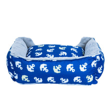 Anchors Away Pet Bed - Small