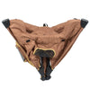 Bedside Lounge Pet Bed - Lion'S Den