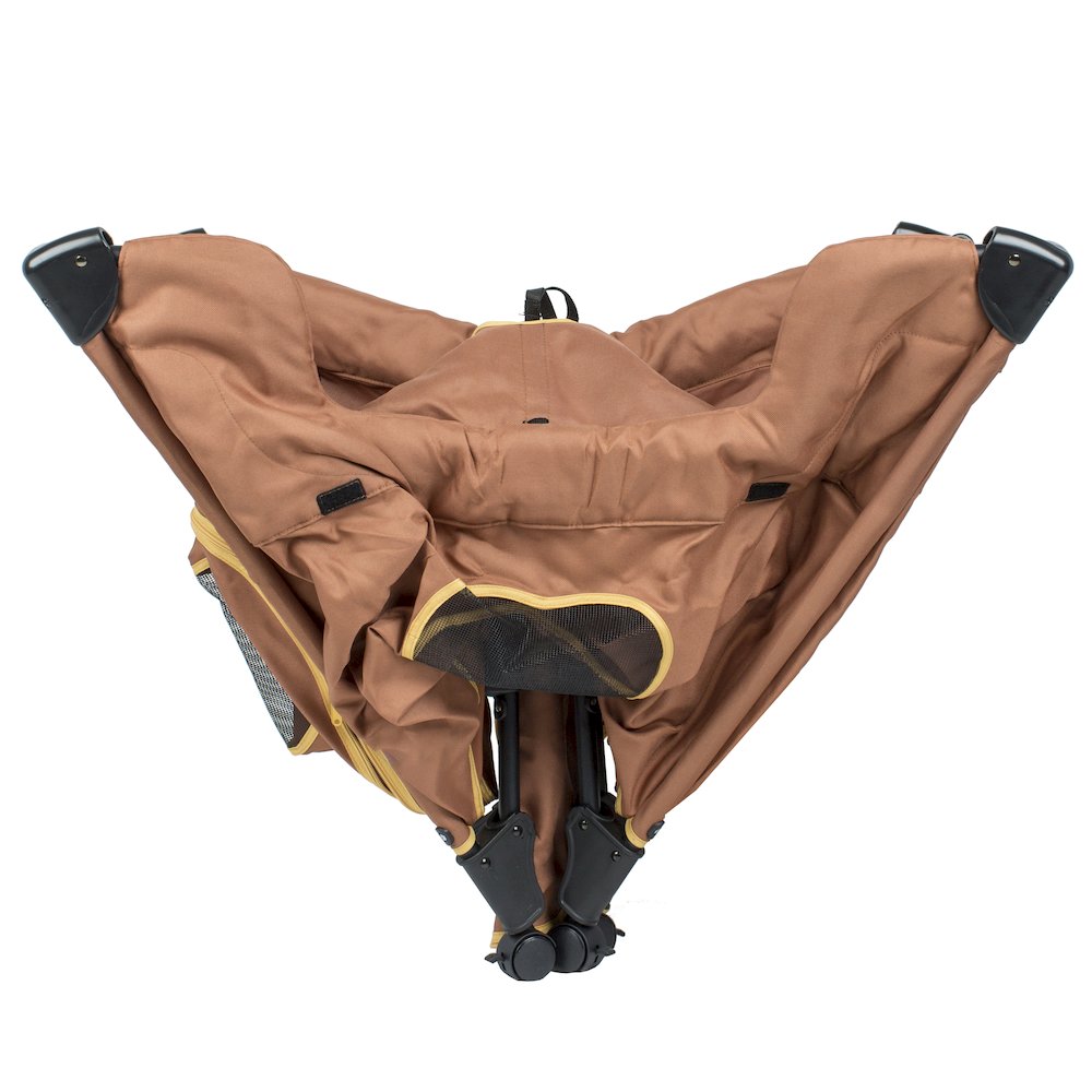 Bedside Lounge Pet Bed - Lion'S Den