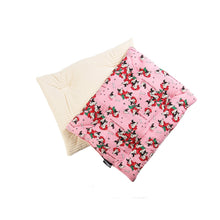 Frenchies In Pink Comfy Mat