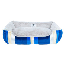 Golden Waves Pet Bed - Medium