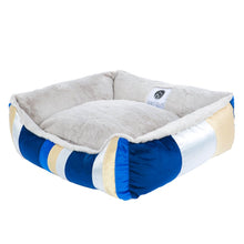Golden Waves Pet Bed - Small