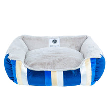 Golden Waves Pet Bed - Small