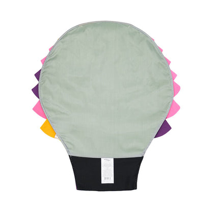Snuffle Mat Puzzle Pad - Hot Air Balloon - Tropical