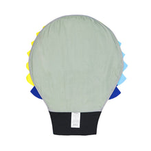 Snuffle Mat Puzzle Pad - Hot Air Balloon - Paradise