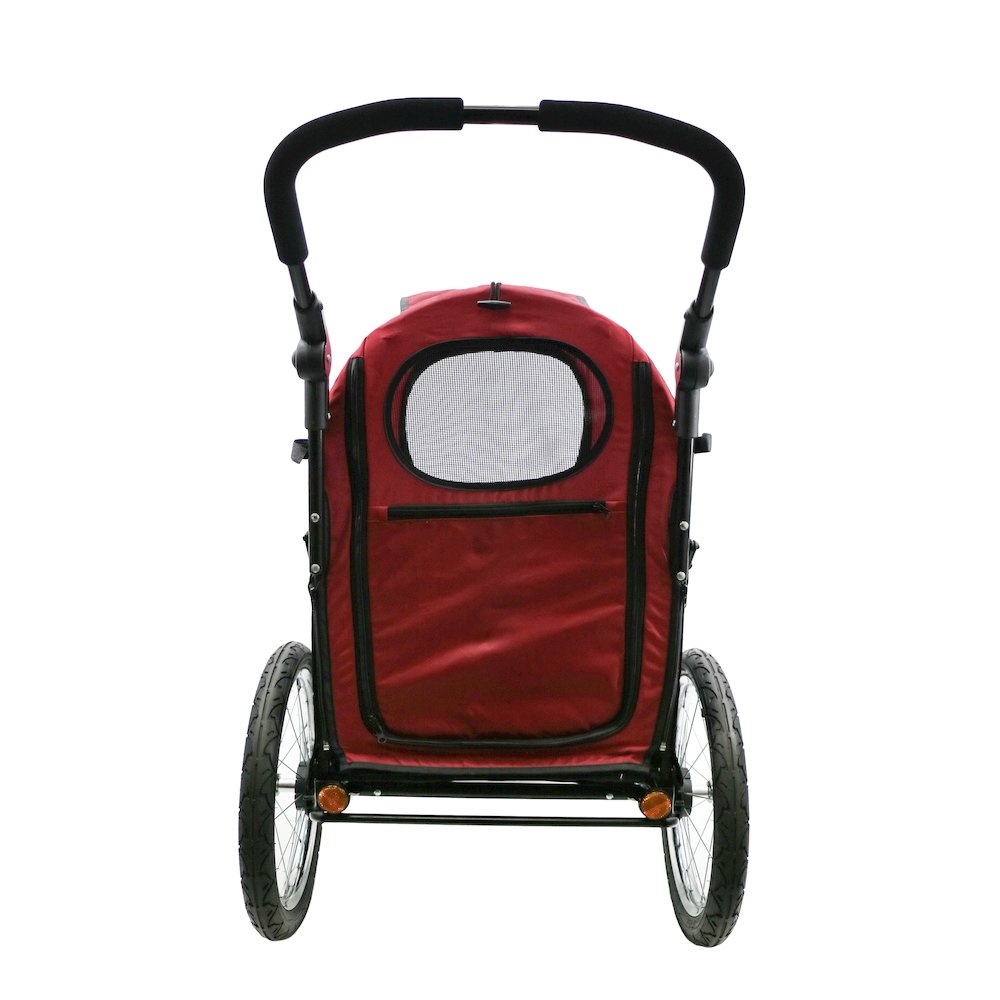 Trailblazer Pet Jogger - Mars