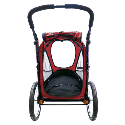 Trailblazer Pet Jogger - Mars