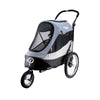 Trailblazer Pet Jogger - Space Gray