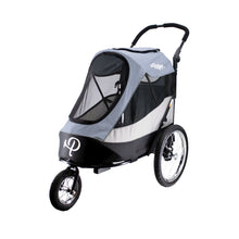 Trailblazer Pet Jogger - Space Gray