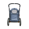 Trailblazer Pet Jogger - Space Gray
