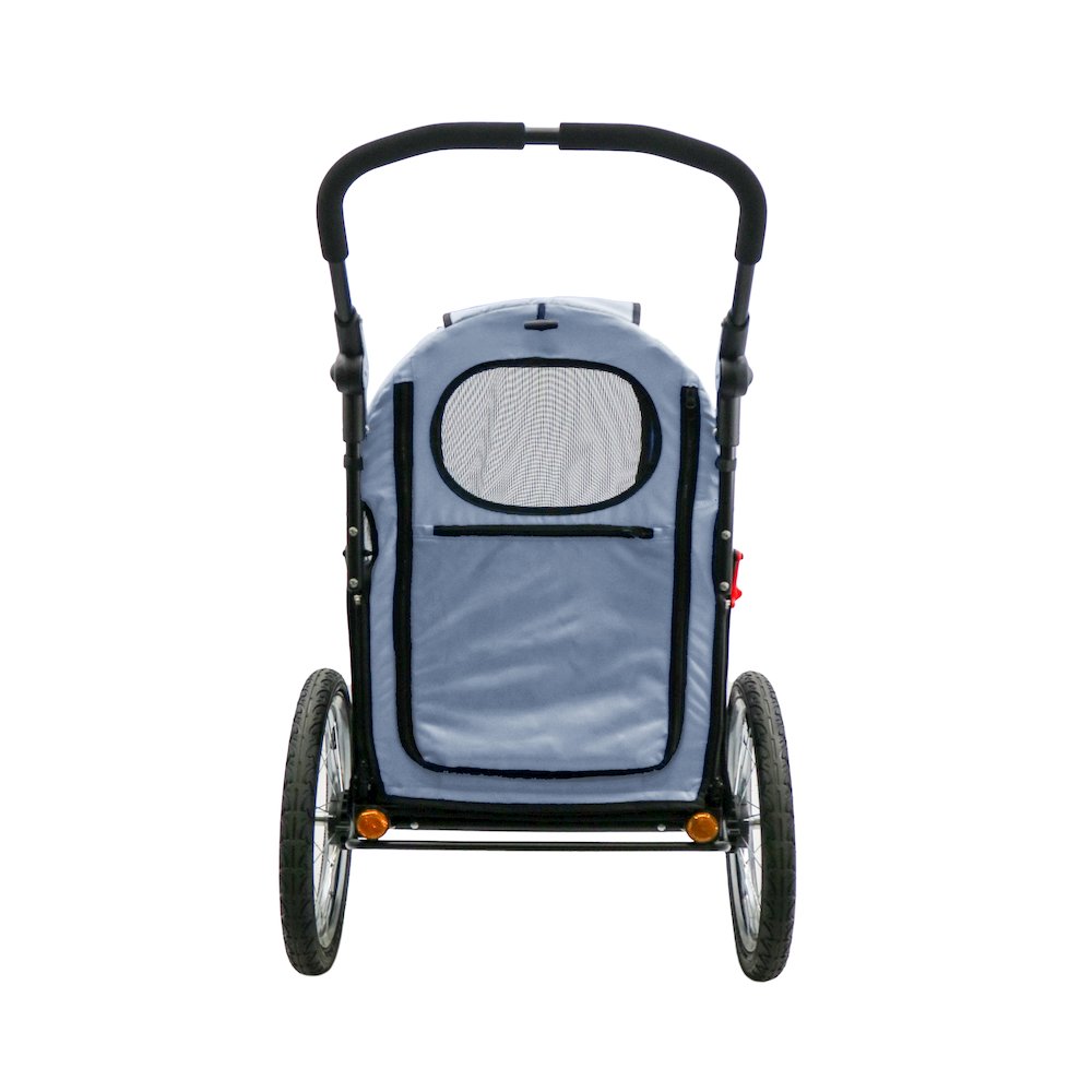 Trailblazer Pet Jogger - Space Gray