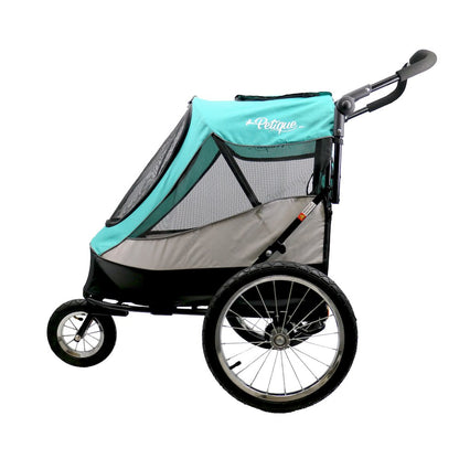 Trailblazer Pet Jogger - Neptune