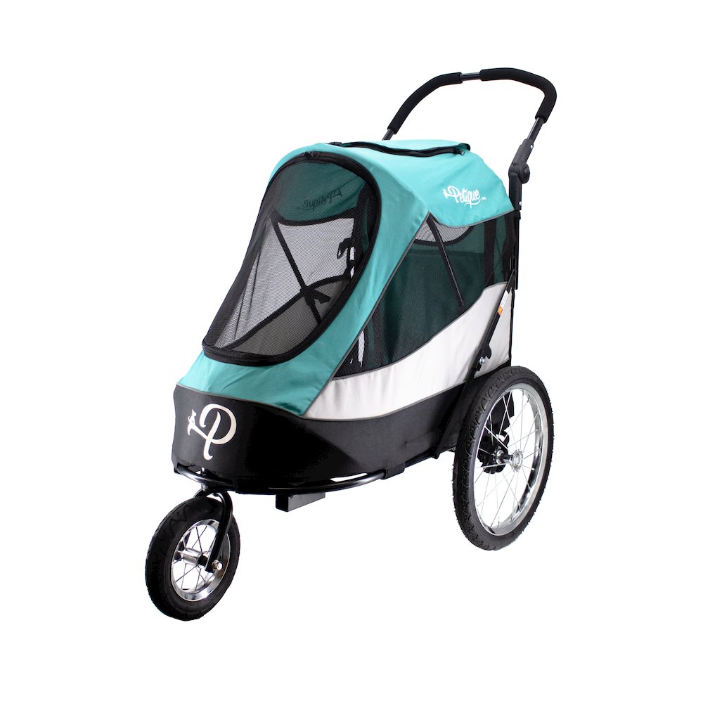 Trailblazer Pet Jogger - Neptune