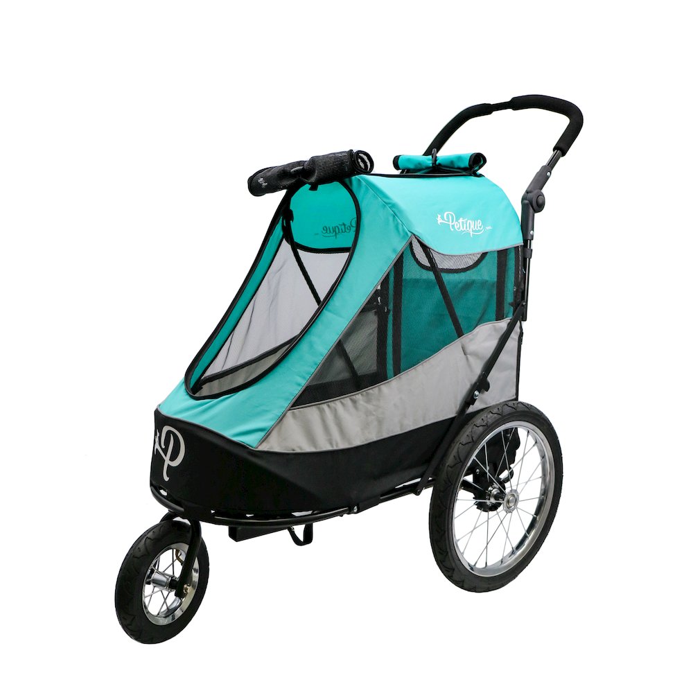 Trailblazer Pet Jogger - Neptune