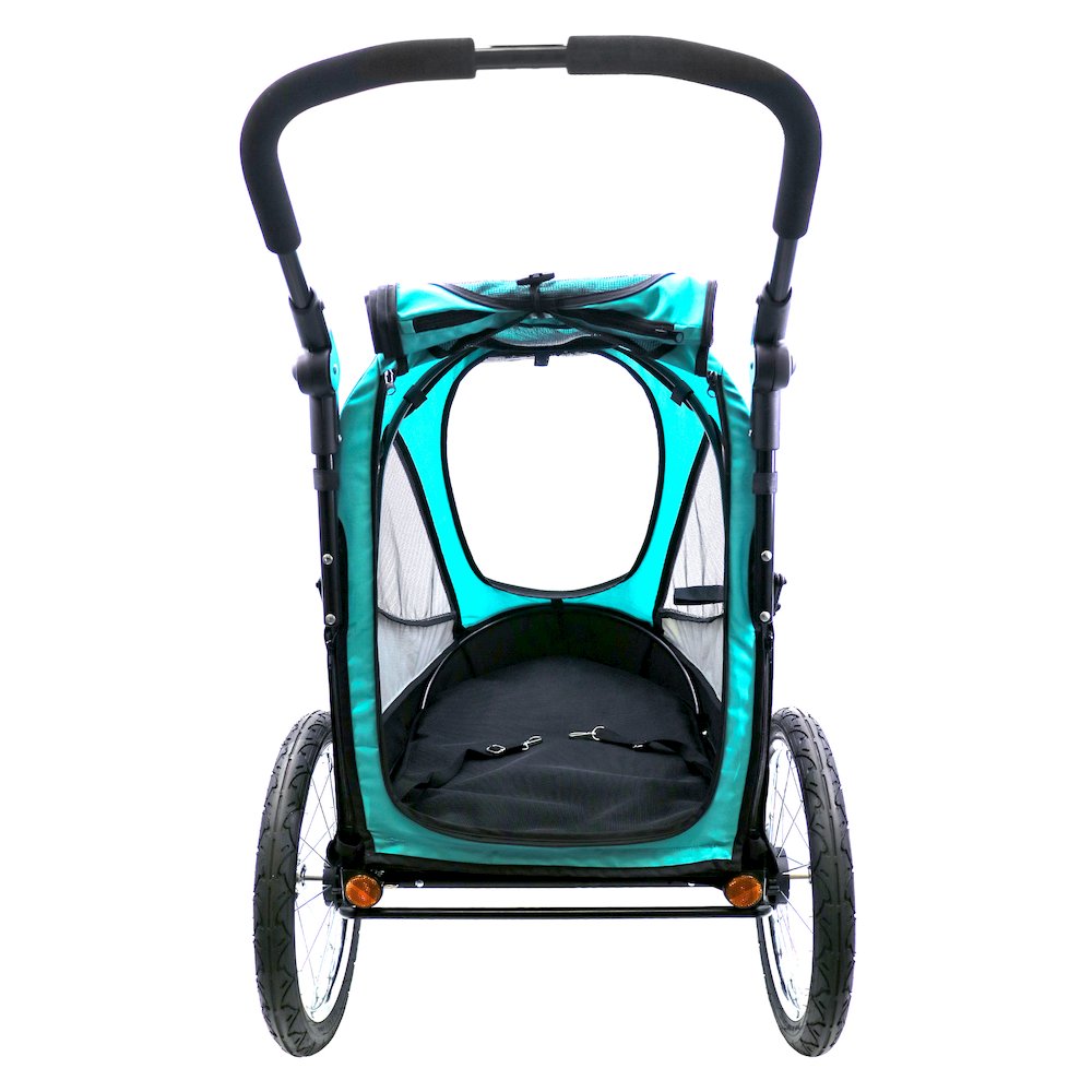 Trailblazer Pet Jogger - Neptune