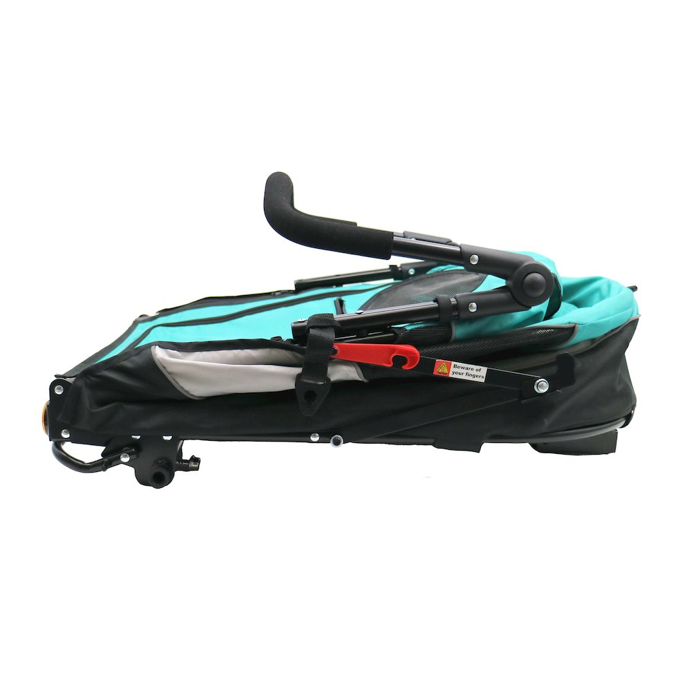 Trailblazer Pet Jogger - Neptune