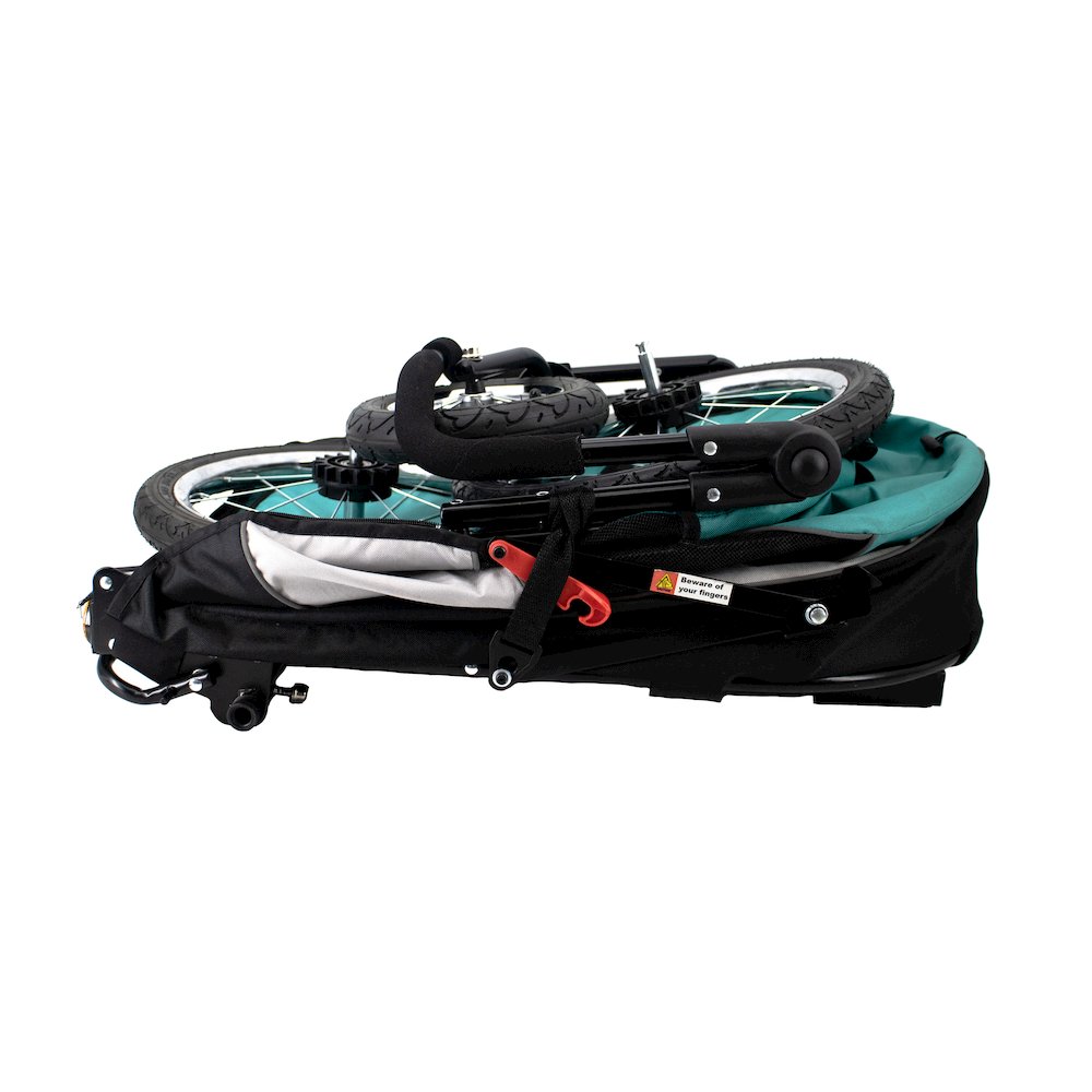 Trailblazer Pet Jogger - Neptune