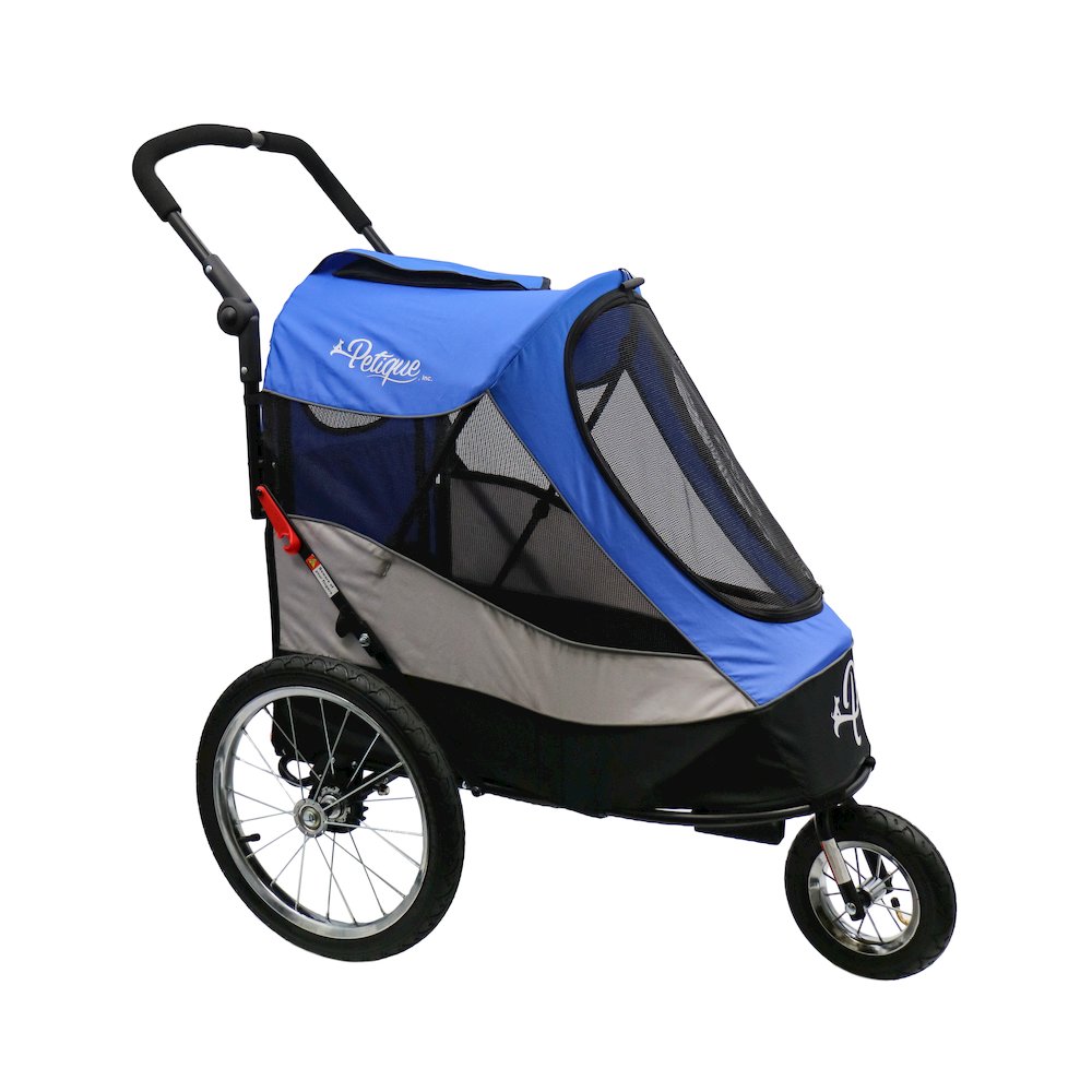 Trailblazer Pet Jogger - Atlas