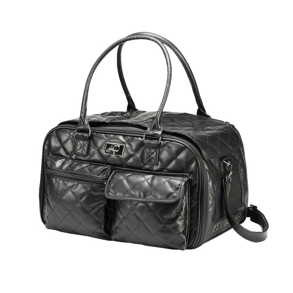 The Lux Pet Carrier