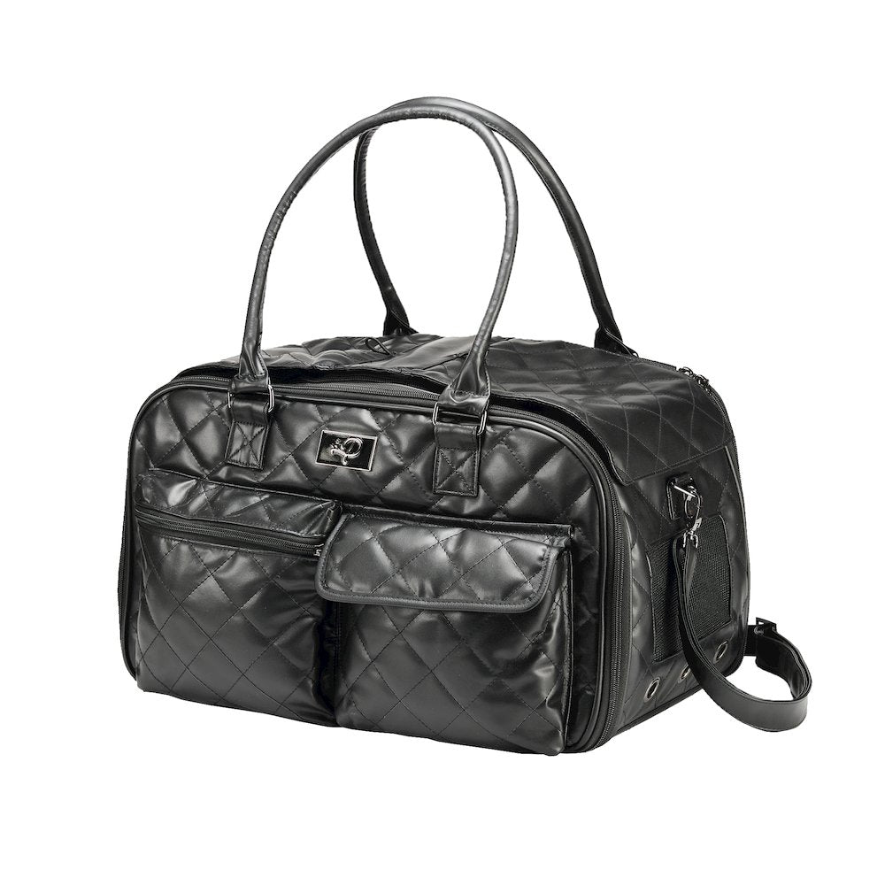 The Lux Pet Carrier