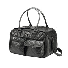 The Lux Pet Carrier