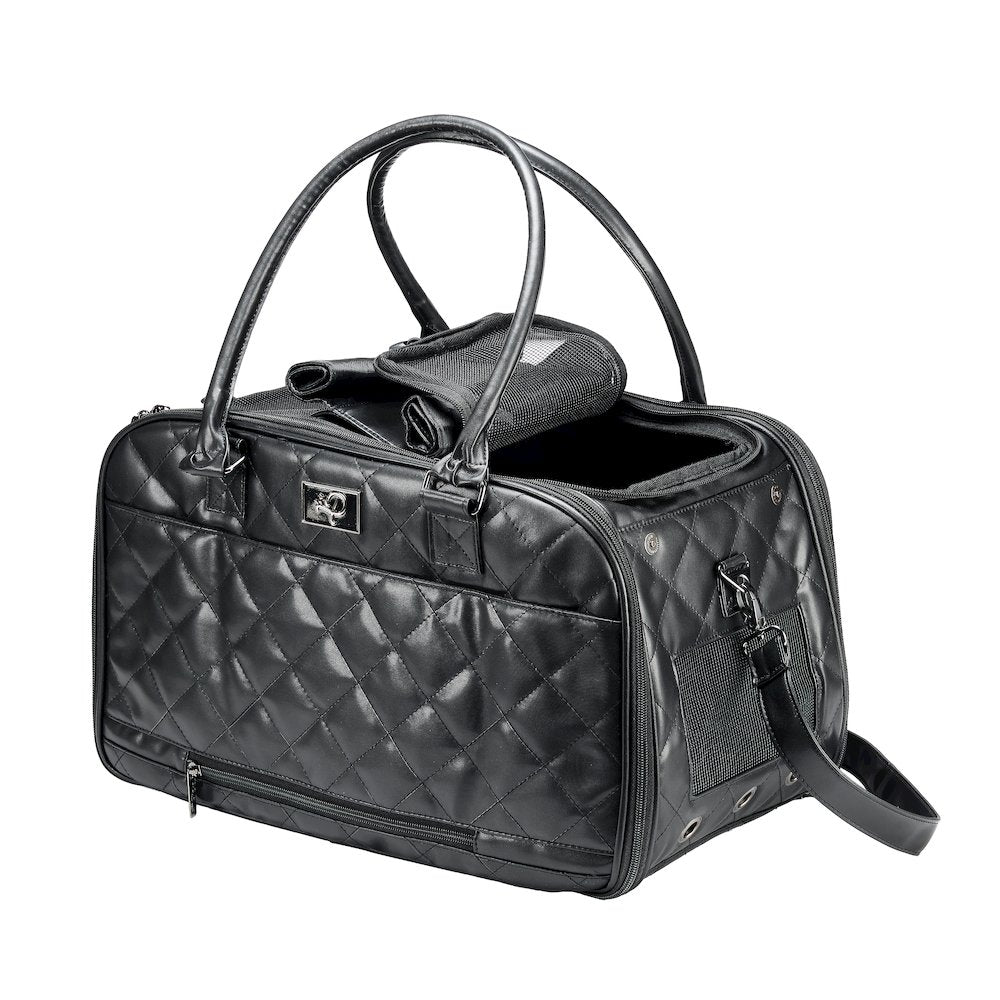 The Lux Pet Carrier