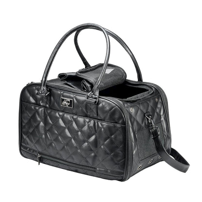 The Lux Pet Carrier