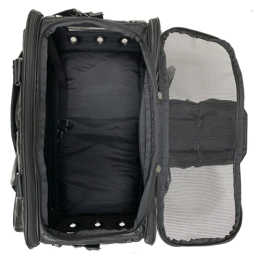 The Lux Pet Carrier