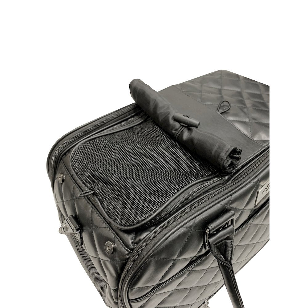 The Lux Pet Carrier