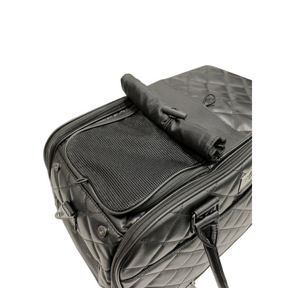 The Lux Pet Carrier