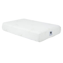Bamboo Orthopedic Memory Foam Pet Bed - Small
