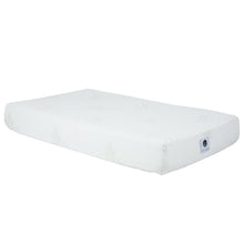 Bamboo Orthopedic Memory Foam Pet Bed - Large