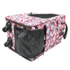 Pink Camo 5-In-1 Pet Carrier