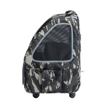 Army Camo 5-In-1 Pet Carrier